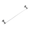Towel Holder Rod Minimalist Light Luxury Acrylic Wall Mounted Towel