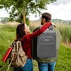 Outdoor Cooler Backpack Leakproof Waterproof Insulation Soft Portable Lunch Bag