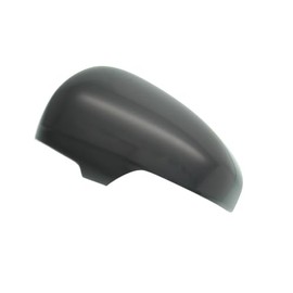 Compatible with Mirror Covers Driver Left Side Hand For Toyota For Prius For Scion For Iq 2012-2015 PrCars06503