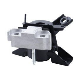 WONSABON Engine Transmission Motor Mount Compatible with for 2008-2015 Scion xB 2.4L 2WD Front Rear Engine Motor Mount Right A62012 A62069 A62071 A62067 A62070