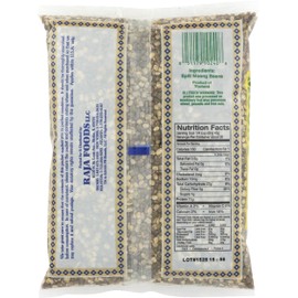 SWAD Moong Spilt Chilka, 32 OZ