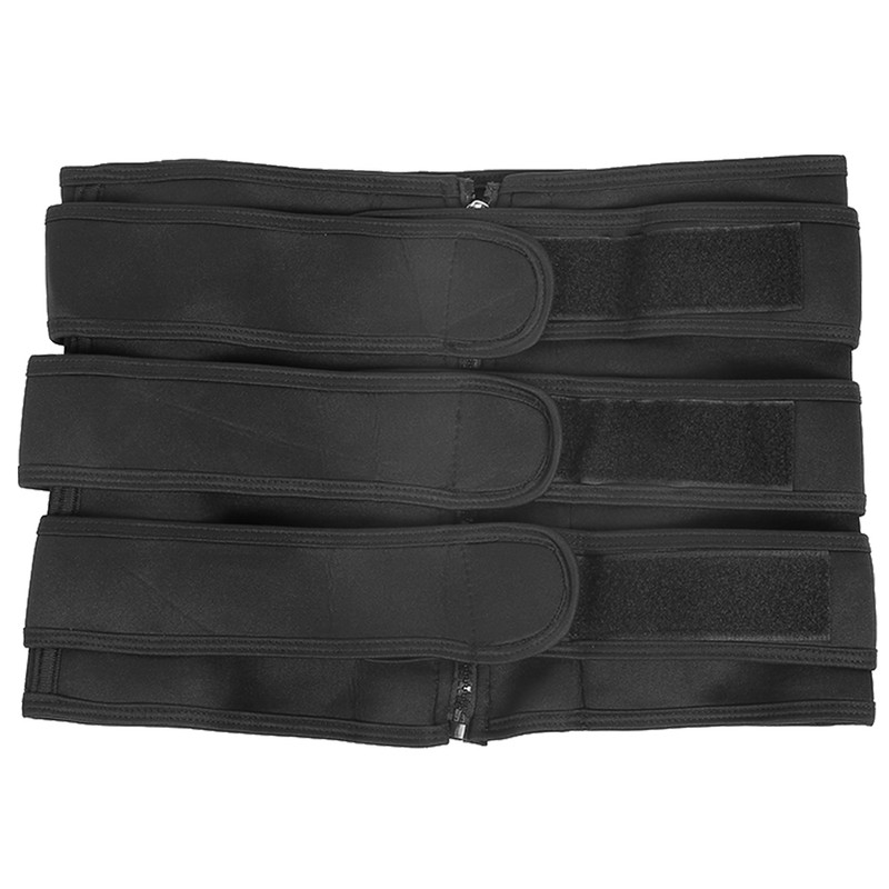 Waist Trainer Belt Body Slimmer Shaper Waist Slimmer Trimmer Belt