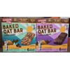 Elevation Kids NON-GMO Organic Baked Oat Bar Chocolate Chip &
