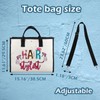 XYANFA Hair Stylist Tote - Cosmetologist Gift Bag