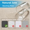 GOYLSER 12 Foot Kitchen Floor Runner Kitchen Sink Floor Mat