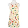Jubilee Packaged Apron, W28 x L32in, Funny Food