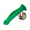 Swosh Extra Heavy Resistance Training Bands 43-72kg Muscle Tone Fitness