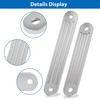 MXSAG TSP-1 & TSP-2DP Transom Support Plate Kit, Features Standard
