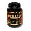 Whey Protein Powder-BioForza Flavor, 24g Protein, 5.5g BCAA, 2LBS (907g)
