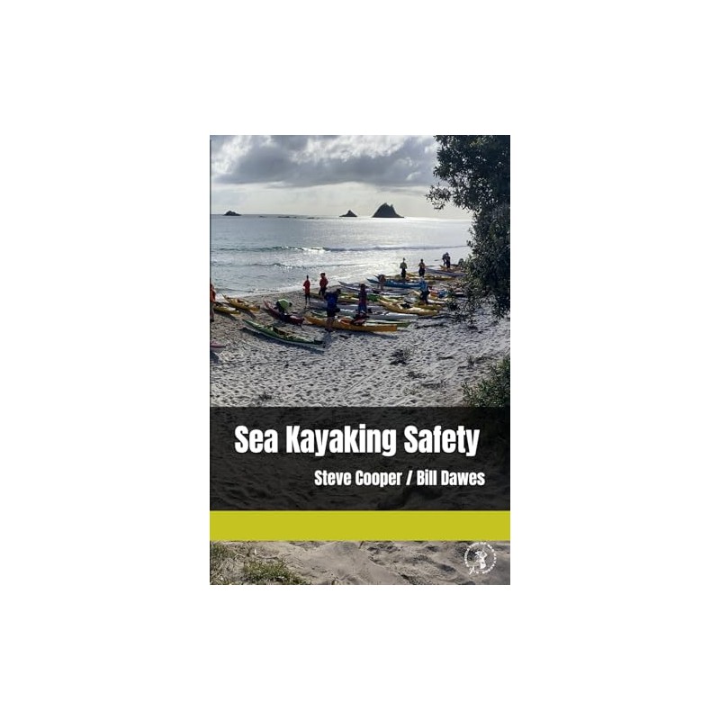 Sea Kayaking Safety: Premium Edition