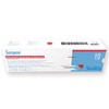 Gima Sterile Scalpels made of Rust-Proof Stainless Steel, ABS Handle,