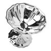 Stainless Steel Ice Cream Bowl, Pudding Cups, Sundae Trifle Bowl