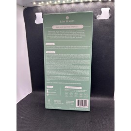 ESW Beauty Set Mask Raw Juice Cleanse 5pc New