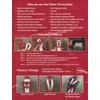 Equipride Idolo Tether Tie Safety Horse Pony & Clip Quick