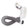 Vacuum Replacement Hose Handle Cleaner for Shark 153 FFJ for