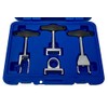 CTA Tools 7990 4-Piece Ignition Coil Puller Kit