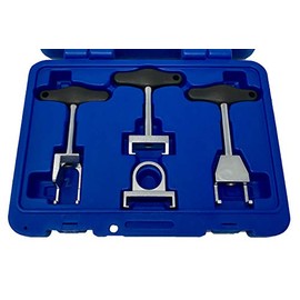 CTA Tools 7990 4-Piece Ignition Coil Puller Kit