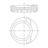 Mahle Original 030 68 02 Piston