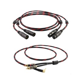 25 Pieces Clip-on Ferrite Ring Cores - DGQ RFI EMI Noise Suppressor Cable Clip for 3.5mm/ 5mm/ 7mm/ 9mm/ 13mm Diameter Led Light Radio Static