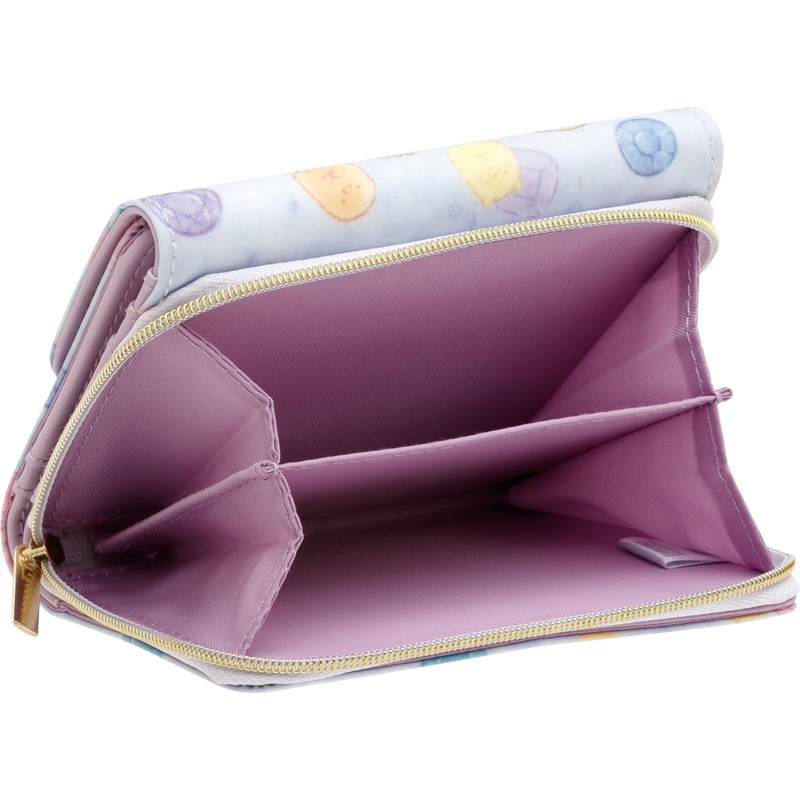 San-X WL36202 Sumikko Gurashi Wallet