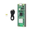 Pi Pico 2 WH Basic Kit - Pre Soldered Header,