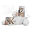 Tratamiento capilar Anticaída Nutrapel Keractive Clinical Ampolletas 60 mL