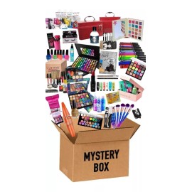 Bissú  Báusse Nádime kj uña Maravilla Regalo para mujer de navidad kejel jabiebe Caja Sorpresa/misteriosa De Cosméticos Y Maquillaje Nacional