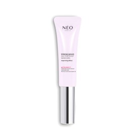NEO MAKE UP WATERPROOF MASCARA 9 ml - Schwarz - Pflegemascara - Wimpern - Mascara Wasserfest Schwarz - Wimperntusche - Lashes - Beauty - Makeup - Kosmetik - Eyelashes - Augen Make-up - Wimpernpflege
