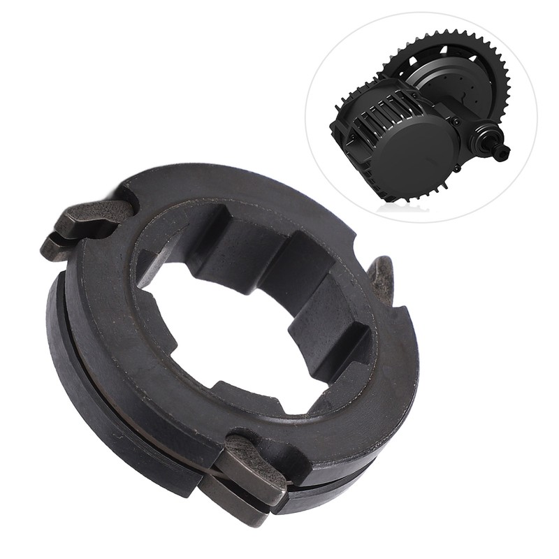 Metal Pawl Clutch for Bafang BBS01B BBS02B Mid Drive Motor