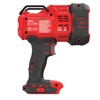 CRAFTSMAN V20 LED Work Light, Cordless Handheld, 2,500 Lumens, Bare
