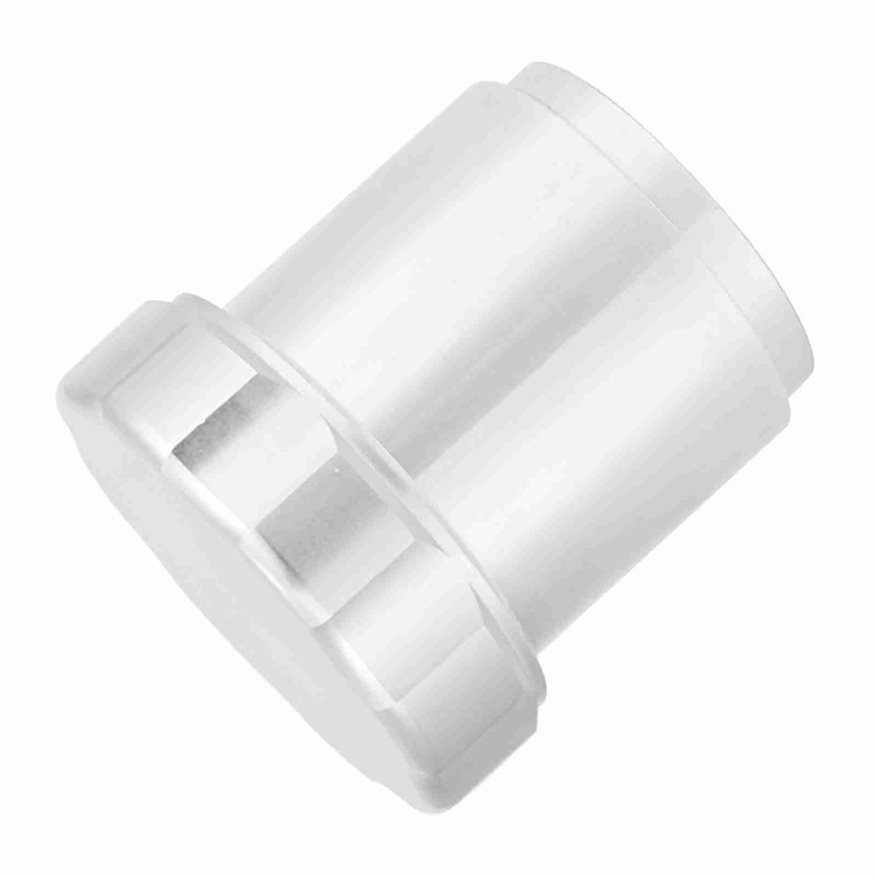 Aluminum Alloy Weld On Oil Tank Filler Neck with Cap
