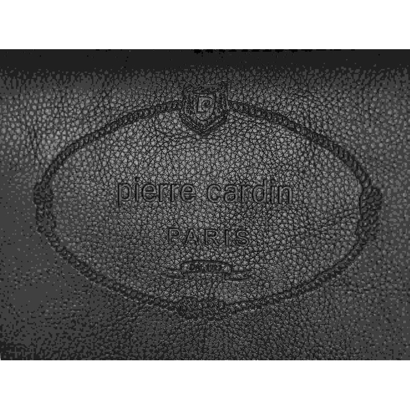 Pierre Cardin Women's Wallet, Beautiful, Large, Spacious, Leather, Gift, Wallet