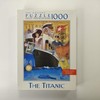 The Gallery Puzzle 1000 Piece - "The Titanic"