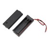 18 Note Musical Mechanism Movement Battery Powered Stress Relief DIY