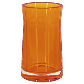 Spirella Bathroom Accessory Orange