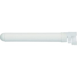 TRUSCO TKK-10S-W Kit Pass Refill, White (Pack of 10)