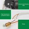 Coolrunner Gas Patio Heater Repair Replacement Parts Outdoor Heaters Safety