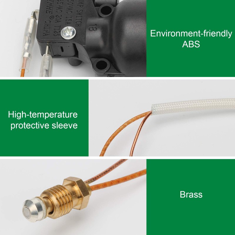 Coolrunner Gas Patio Heater Repair Replacement Parts Outdoor Heaters Safety