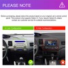 Rrrradio For Honda Civic 2006-2011 Apple CarPlay Android 13 Car