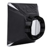 Diffuser Softbox Collapsible Mini Universal Rectangle Shape Softbox Diffuser for