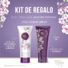 Maja, Plum Blossom Set de Regalo para Mujer con Crema