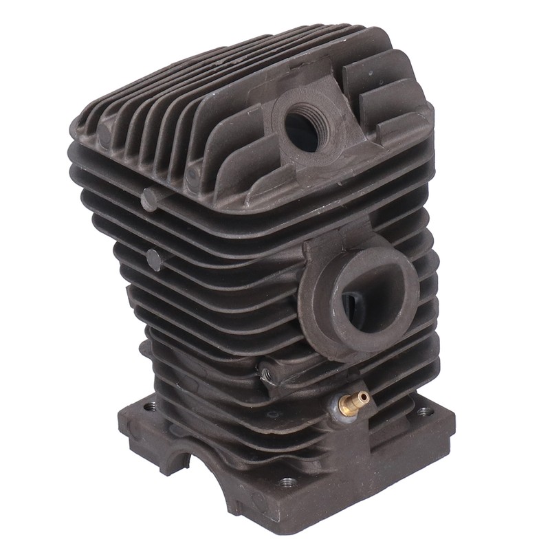 42.5mm Cylinder Head Kit Piston Pin Rings Clips Accessories Replacement