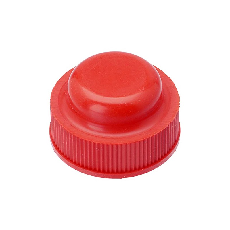 IDEC 突形 Button Buttons Cover For OCS – 11R Red