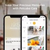 Petcube Bites 2 Lite Interactive WiFi Pet Monitoring Camera with