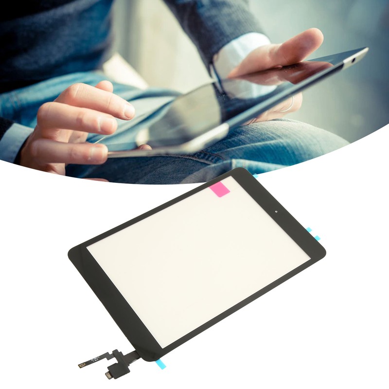 Tablet Digitizer Touch Screen Tempered Glass Tablet Digitizer Touch Screen