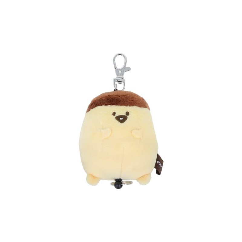 Sun-Star Stationery Keychain Sunstar Stationery Stationery Keychain Unisex Adult, Mr.