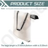 127-7040 Leaf Blower Vacuum Bag Replacement for Toro 51574 51592