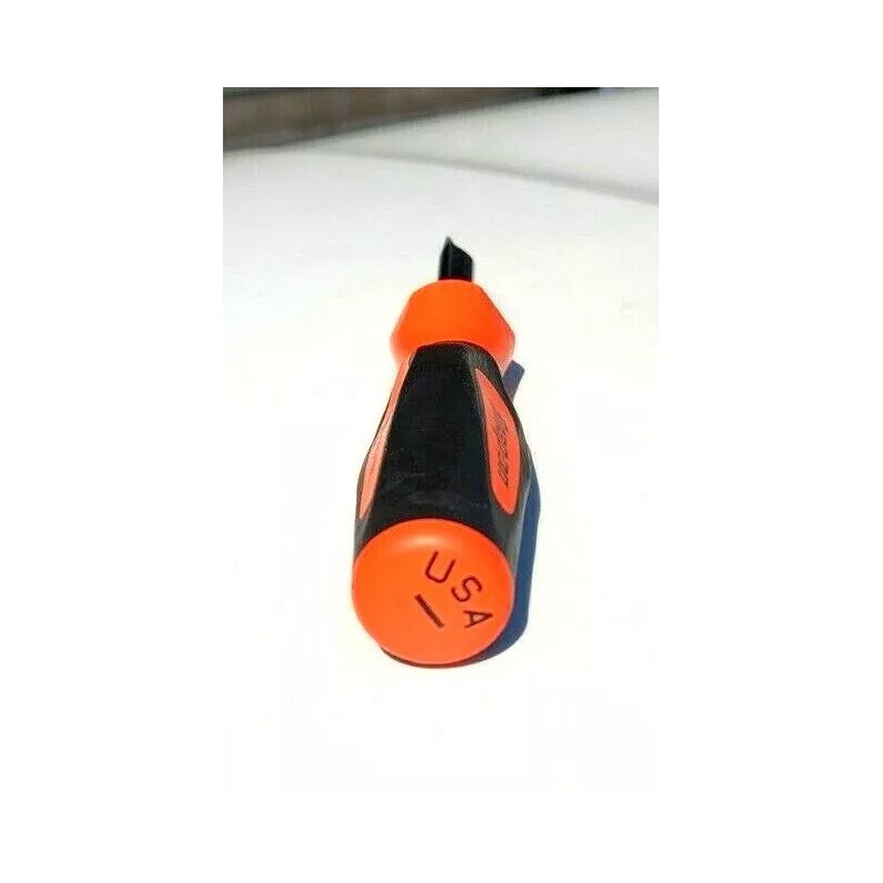 Snap on New Snap-on Large Marine Aircraft Flat Slot Plug