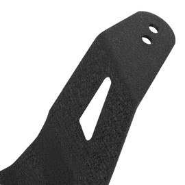 52" Curved 99-06 Light Bar Mount Bracket ROADFAR Mount Off Road Barlight at Roof/Upper Windshield GS 52 Curved 1999-2006 Light Bar Mount Bracket for Chevy for Silverado for GMC for Sierra