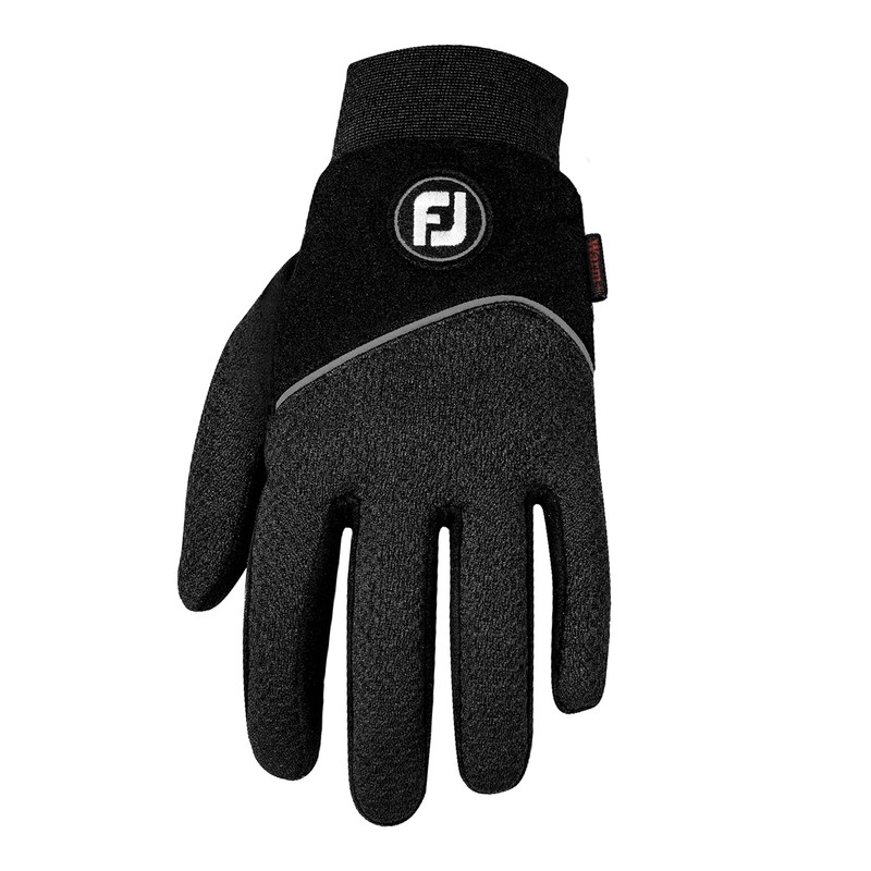 Footjoy Wintersof Mens Golf Gloves 2018 Pair (L)
